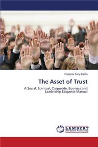 Asset of Trust