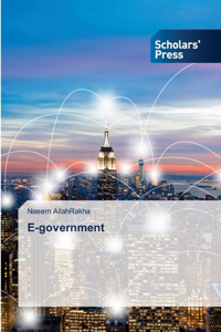 E-government