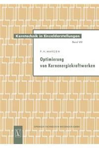 Optimierung von Kernenergiekraftwerken