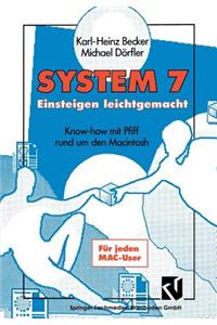 System 7 Einsteigen Leichtgemacht