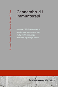 Gennembrud i immunterapi