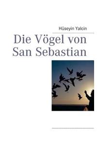 Vögel von San Sebastian