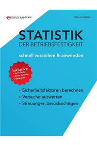 Statistik Der Betriebsfestigkeit