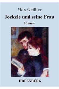 Jockele und seine Frau