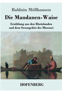 Die Mandanen-Waise