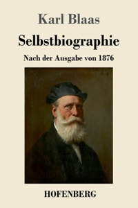 Selbstbiographie