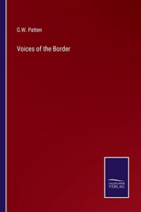 Voices of the Border