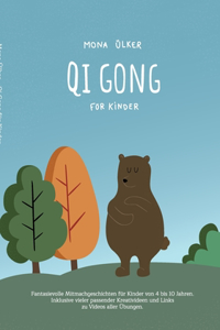 Qi Gong für Kinder