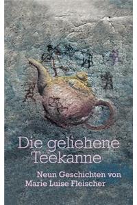 Die geliehene Teekanne