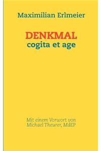 Denkmal
