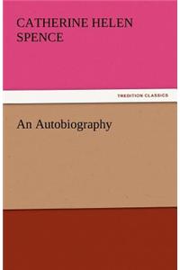 An Autobiography