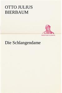 Die Schlangendame