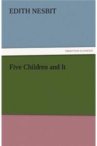 Five Children and It