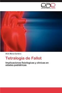 Tetralogia de Fallot