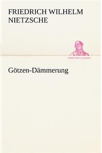 Götzen-Dämmerung