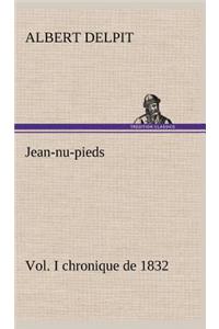 Jean-nu-pieds, Vol. I chronique de 1832