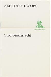 Vrouwenkiesrecht