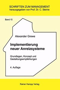 Implementierung Neuer Anreizsysteme