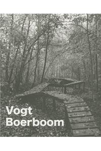 Carola Vogt & Peter Boerboom: Adventureland