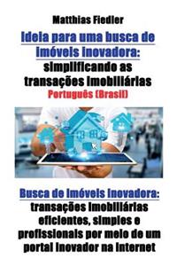 Ideia para uma busca de imóveis inovadora