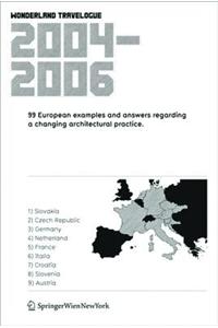 Wonderland Travelogue 2004-2006