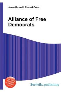 Alliance of Free Democrats