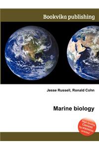 Marine Biology