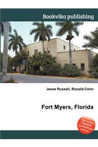 Fort Myers, Florida