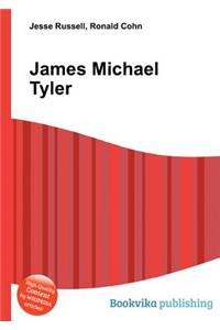 James Michael Tyler
