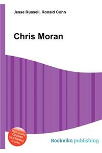 Chris Moran