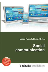 Social Communication