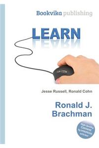 Ronald J. Brachman