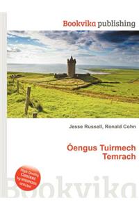 Oengus Tuirmech Temrach