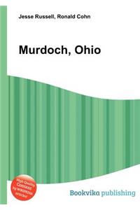 Murdoch, Ohio