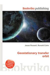 Geostationary Transfer Orbit