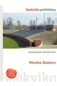 Rhodes Stadium