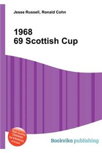 1968 69 Scottish Cup