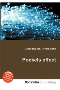 Pockels Effect