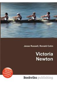 Victoria Newton