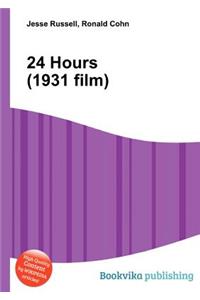 24 Hours (1931 Film)