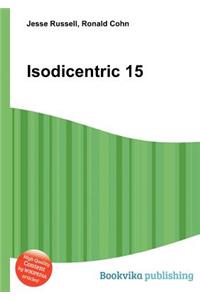 Isodicentric 15