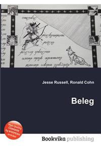 Beleg