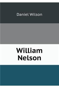 William Nelson
