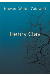 Henry Clay