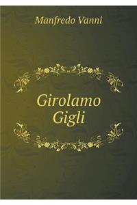 Girolamo Gigli