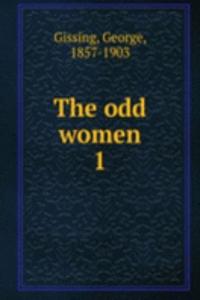 odd women