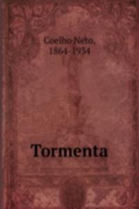 Tormenta