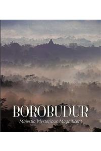 Borobudur