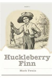 Huckleberry Finn