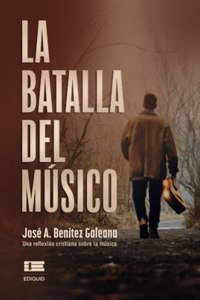 batalla del músico